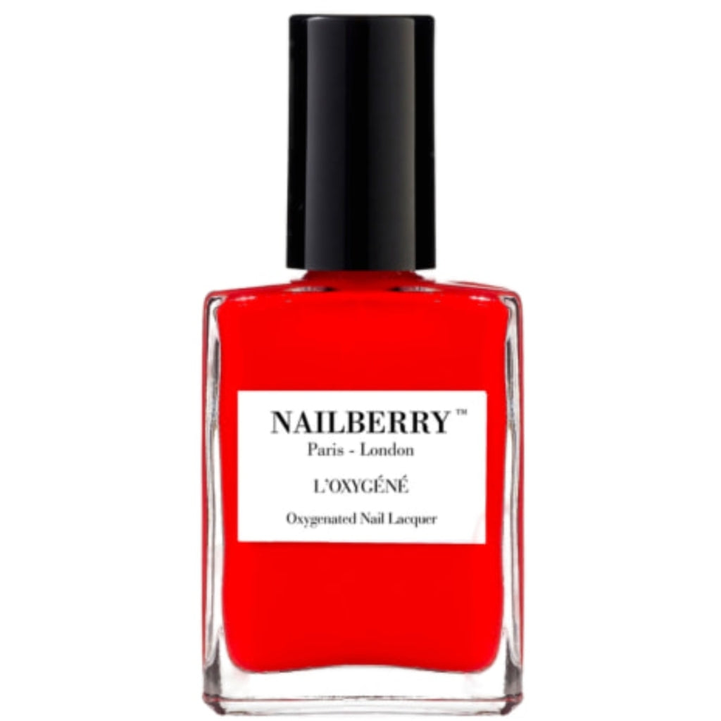 NAILBERRY NEGLELAK - CHERRY CHÃRIE